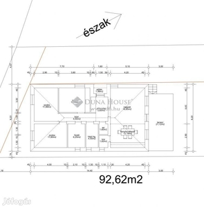 Eladó 93 nm-es ház Pécs - Pécs, Baranya - Ház