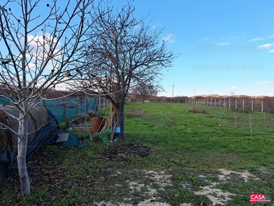 Eladó általános mezőgazdasági ingatlan - Lovas, Veszprém megye