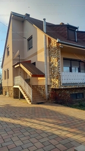 Eladó családi ház - Ajak, Szabolcs-Szatmár-Bereg megye