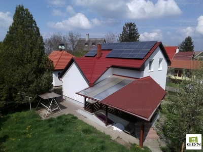 Eladó családi ház - Balatonvilágos, Tompa Mihály utca