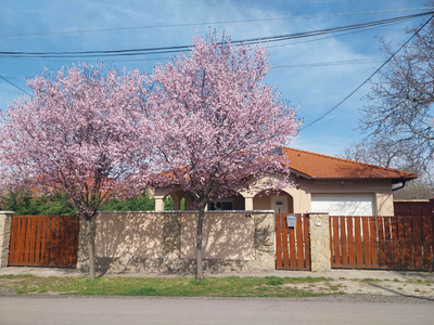 Eladó családi ház - Érd, Martinovics Ignác utca 54.