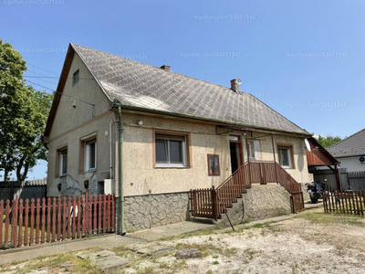 Eladó családi ház - Isaszeg, Belsőmajori utca
