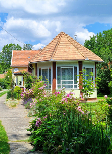 Eladó családi ház - Nagykovácsi, Ördögárok utca 17.