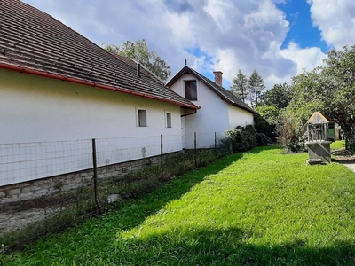 Eladó keszthelyi családi ház - Keszthely, Zala - Ház