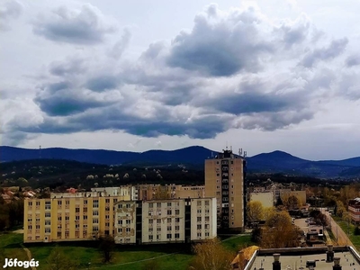 Eladó lakás Bátonyterenye - Bátonyterenye, Nógrád - Lakás