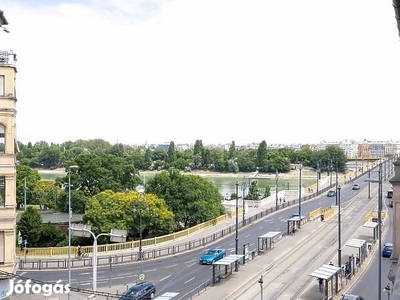 Eladó lakás - Budapest II. kerület, Margit körút - II. kerület, Budapest - Lakás