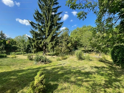 Eladó lakóövezeti telek - Budakeszi, Máriamakk