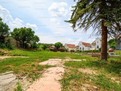 Eladó lakóövezeti telek - Budakeszi, Rigli utca