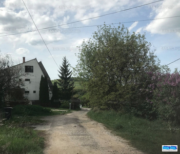 Eladó lakóövezeti telek - Ózd, Domb utca