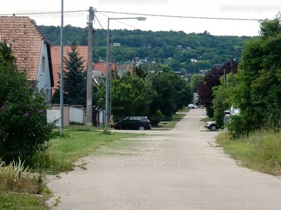 Eladó lakóövezeti telek - Zsámbék, Vízimalom