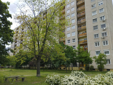 Eladó panel lakás - XX. kerület, Ady Endre utca 97.