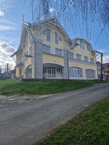 Eladó szálloda, hotel, panzió - Igal, Somogy megye