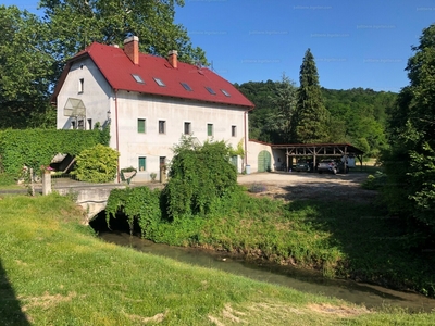 Eladó szálloda, hotel, panzió - Monostorapáti, Veszprém megye