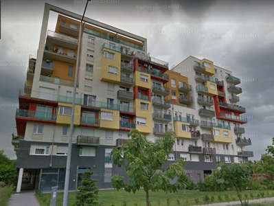 Eladó tégla lakás - XIII. kerület, Dagálysétány utca
