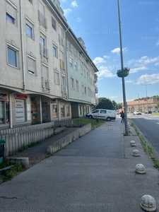 Eladó tégla lakás - XV. kerület, Illyés Gyula utca 6-10.