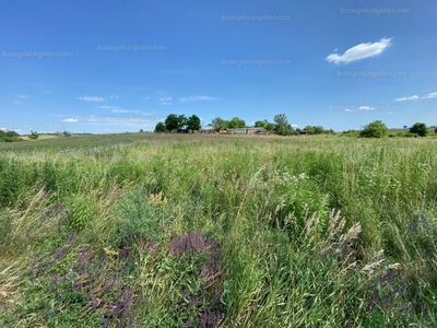 Eladó termőföld, szántó - Sopron, Tómalom