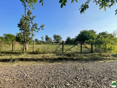 Eladó üdülőövezeti telek - Valkó, Keszeg utca