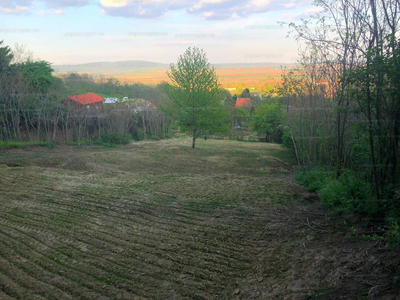 Eladó üdülőövezeti telek - Zsámbék, Szőlőhegy