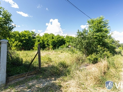 Sarkadkeresztúr, ingatlan, telek, 1.300.000 Ft