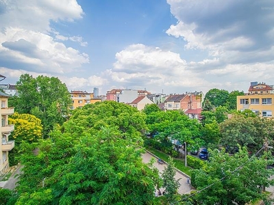 Szentimreváros, Budapest, ingatlan, lakás, 81 m2, 82.900.000 Ft