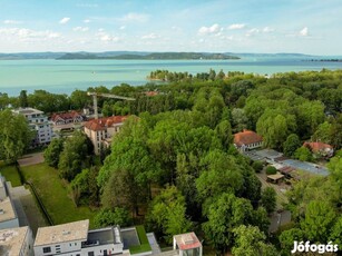 Balatonföldvár, Kemping utca