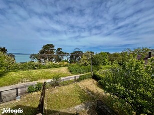 Balatoni panoráma, strand közelében: Ne hagyja ki!