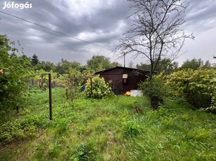 Budakeszi, Nagyszénászug, Telek, 723 négyzetméter