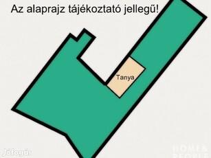 Eladó tanya Balástyán! - Balástya