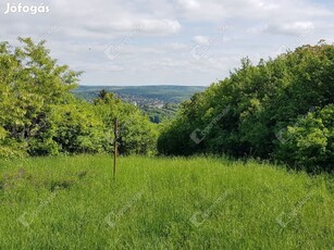 Miskolc, eladó zárt kert