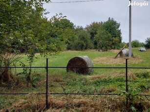 Sármellék hegyi Zártkert eladó (Keszthely)