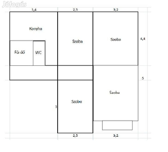 Debrecen derék utca 8 emelet panel lakás eladó