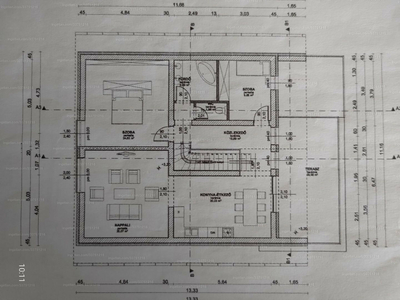 Kiadó tégla lakás - Keszthely, Tessedik Sámuel utca