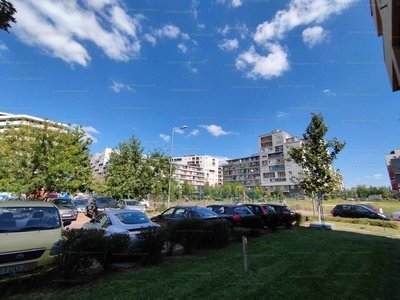 Kiadó utcai bejáratos üzlethelyiség - IX. kerület, Középső-Ferencváros - City Home lakópark