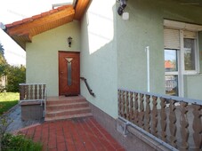 Balatonfenyves, ingatlan, ház, 150 m2, 72.000.000 Ft