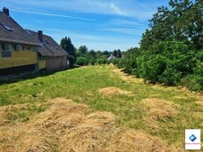 Eladó lakóövezeti telek - Siófok, Somogy megye