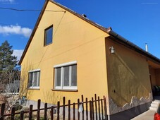 Monorierdő, ingatlan, ház, 90 m2, 53.900.000 Ft