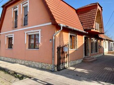 Péntekfalu, Sárvár, ingatlan, ház, 200 m2, 110.000.000 Ft