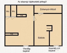 Rókus, Szeged, ingatlan, üzleti ingatlan, 33 m2, 5.799.999 Ft