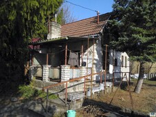 Surány, Pócsmegyer, ingatlan, nyaraló, 52 m2, 34.900.000 Ft