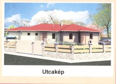 újépítésű, Nagypáli, ingatlan, ház, 90 m2, 40.500.000 Ft