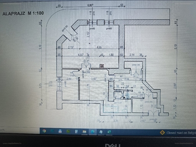 Belváros, Budapest, ingatlan, lakás, 72 m2, 139.999.999 Ft