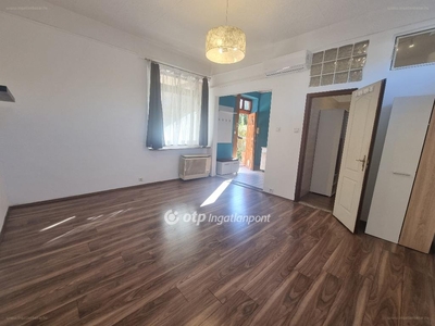 Budapest, ingatlan, lakás, 29 m2, 130.000 Ft