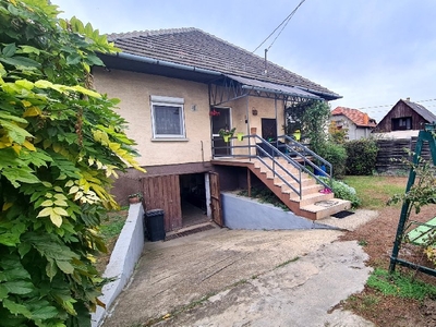 Dunaharaszti, ingatlan, ház, 80 m2, 49.900.000 Ft