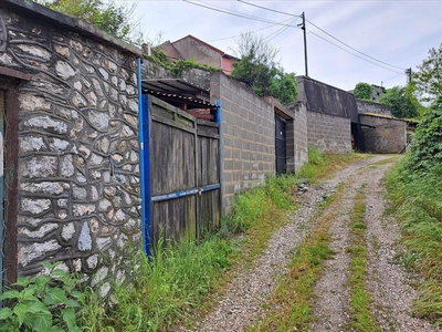 Eladó átlagos állapotú mezőgazdasági ingatlan - Miskolc