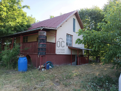 Eladó jó állapotú ház - Debrecen