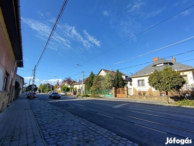 Eladó lakás - Budapest IV. kerület, Újpest