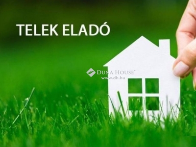 Eladó telek - Debrecen