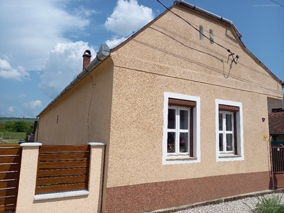 Kehidakustány, ingatlan, ház, 75 m2, 39.510.000 Ft