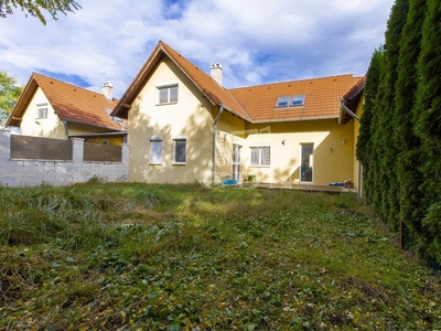 Ligetek, Veresegyház, ingatlan, ház, 131 m2, 79.990.000 Ft