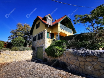 Mencshely, ingatlan, nyaraló, 100 m2, 84.900.000 Ft